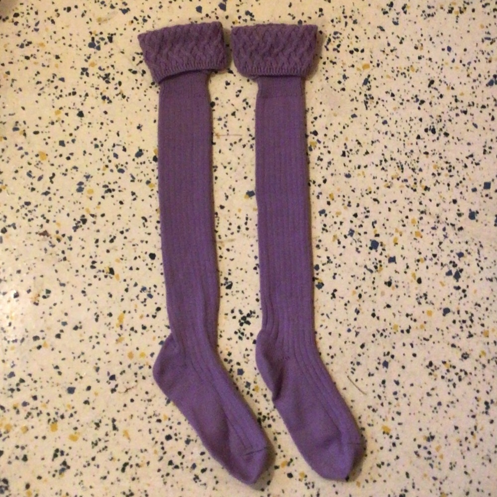 Leg Warmers